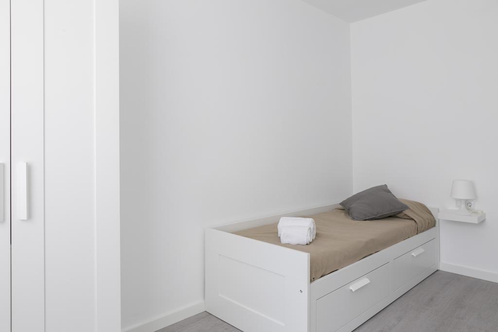 Apartup Las Naves Valencia Exterior photo